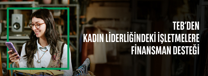 KGF Kefaletli EBRD TURWIB Kredisi